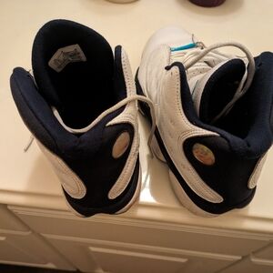 Size 10 - Jordan 13 Retro Obsidian 2021 414571-144